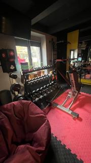 Apartment Sport & Sauna Prague - Praga - 9