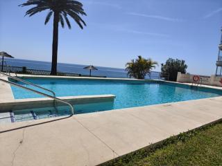 Nerja Sun Apartments Acapulco Playa - Nerja - 0