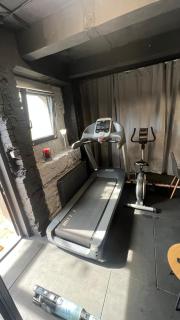 Apartment Sport & Sauna Prague - Praga - 6