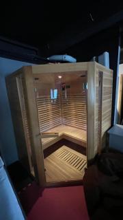 Apartment Sport & Sauna Prague - Praga - 2