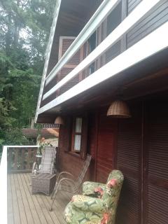 Casa no Bosque Vila Natal - 0