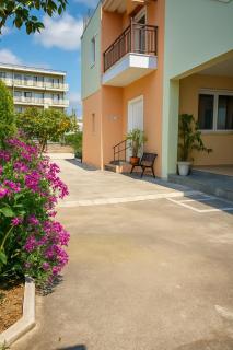 HOLIDAYS APARTMENT ΜΕΣΣΗΝΗ - Messini - 9