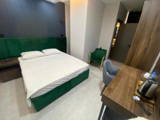 Trio Palace - Istanbul - 4