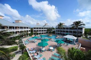 Morritt's Resort - Sand Bluff - 9