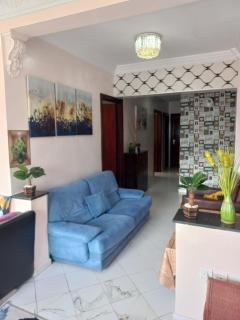 Appartement chic, moderne vue sur mer - Casablanca - 7