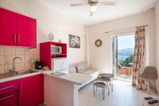 Agrili Sea View - - 9