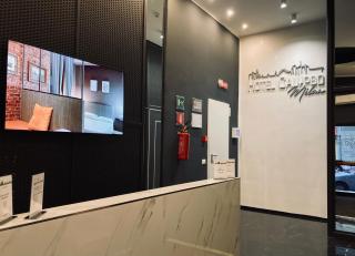 Hotel Calypso - Milan - 9