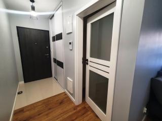 Apartamet Horyzont Osiedle Legionów Kielce - Kielce - 6