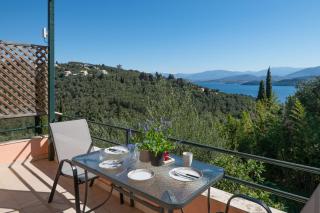 Agrili Sea View - - 8