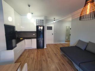 Apartamet Horyzont Osiedle Legionów Kielce - Kielce - 8