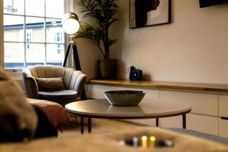 Kings Cross Award Winning 2 Bedroom House - Londra - 4