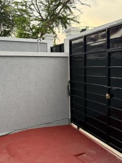 Romelle Holiday Homes - Brazzaville - 2
