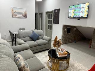 Romelle Holiday Homes - Brazzaville - 1