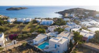 Aqua Blu Syros 1,3 - Posidhonía - 1