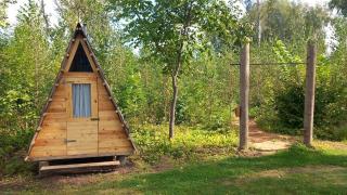 Oravapesa B & B & saun - 7