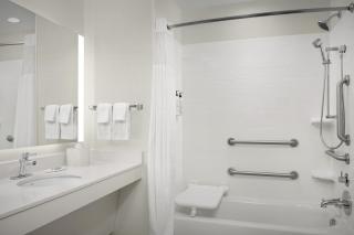 Fairfield Inn & Suites by Marriott Atlanta Stockbridge - Stockbridge - 8