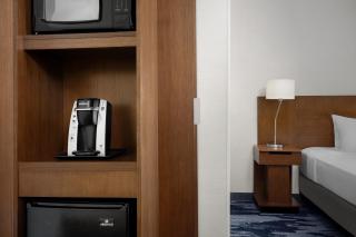 Fairfield Inn & Suites by Marriott Atlanta Stockbridge - 3