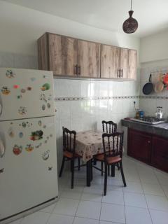 Appartement chic, moderne vue sur mer - 9