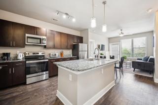 The Watson 264 I Comfy 2 Bed 2 Bath - Grand Prairie - 8