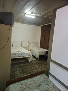 Residencia Paris - Coimbra - 1