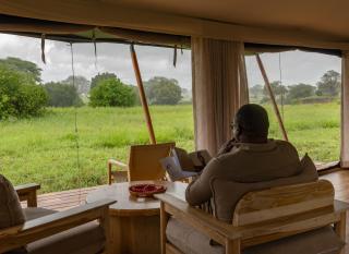 Conserve Safari Tarangire - Kwa Kuchinia - 0