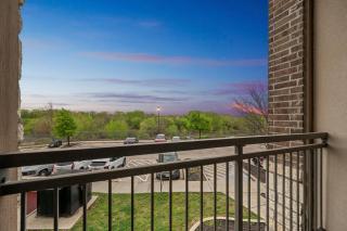 The Watson 278 I Spacious 1 Bed 1 Bath - Grand Prairie - 5