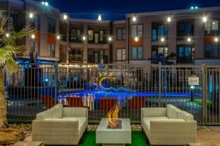 The Watson 149 I Spacious 1 Bed 1bath - Grand Prairie - 6