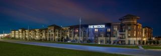 The Watson 149 I Spacious 1 Bed 1bath - Grand Prairie - 7