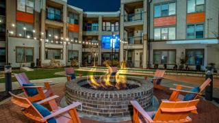 The Watson 149 I Spacious 1 Bed 1bath - Grand Prairie - 5