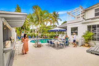Historical Residence Heated Pool Emerald Key RESlDENCES - West Palm Beach - 3