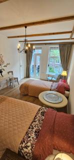 Holiday Home City Center, nearby Vondelpark - 8