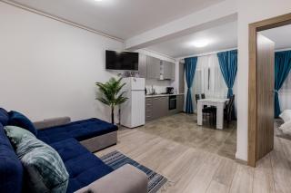 Onix Aparthotel D9 - 3 - Năvodari - 9