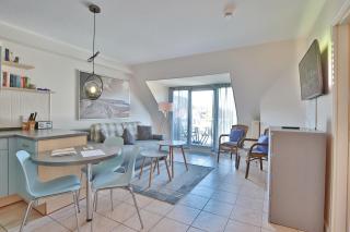 Hansa Residenz II Hansa-Residenz II Appartement 28 - Scharbeutz - 2