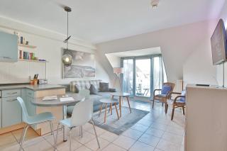 Hansa Residenz II Hansa-Residenz II Appartement 28 - Scharbeutz - 1