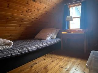 Lilla stugan i hamnen - Fjällbacka - 3