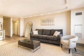 Modern Condo DWNTN Hartord XL Center GYM - Hartford - 3