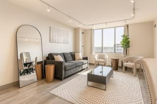 Modern Condo DWNTN Hartord XL Center GYM - Hartford - 7