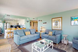 #1131 The Mermaid Pad - Gulf Shores - 3