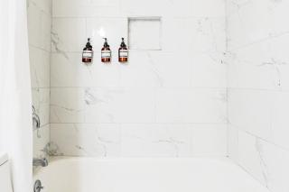 Modern Condo DWNTN Hartord XL Center GYM - Hartford - 4