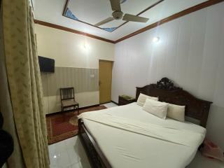 New Luxury House - Islamabad - 4