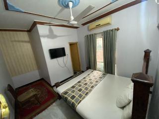 New Luxury House - Islamabad - 5