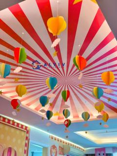 The Shore Kids Wonderland I Family 10pax I Kids Friendly I JonkerSt - 3