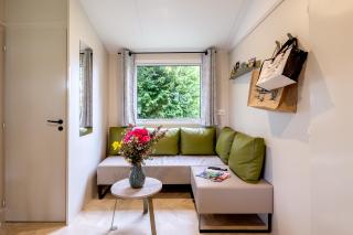 Mobil-home Premium avec spa privatif - Pordic - 1