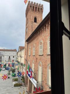 Casa Piazza del Campanon - Nizza Monferrato - 7