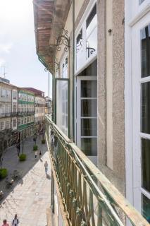 Sir Manuel Guest House - Unidade Centro Histórico - Braga - 3