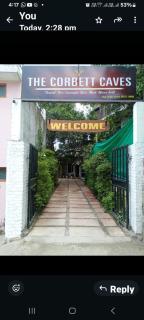 The Corbett Caves Inn - - 6