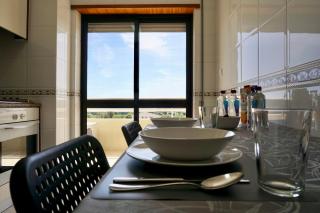 Cozy Alvor Retreat - Sunset Balcony, Wi-Fi & AC - Alvor - 1