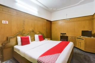Hotel O Vivekam Home Stay - Singānallūr - 3