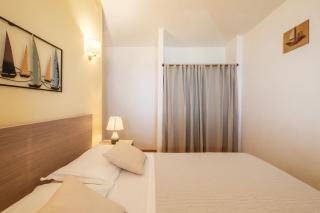 Panoramic view- Beautiful with veranda, wifi, bbq - Costa Rei - 3