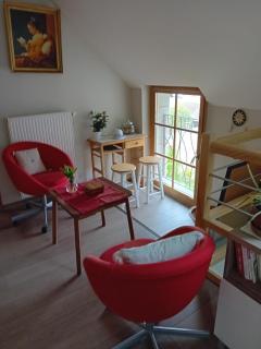 Le clos du Louet 23 grand rue - Rochefort-sur-Loire - 8